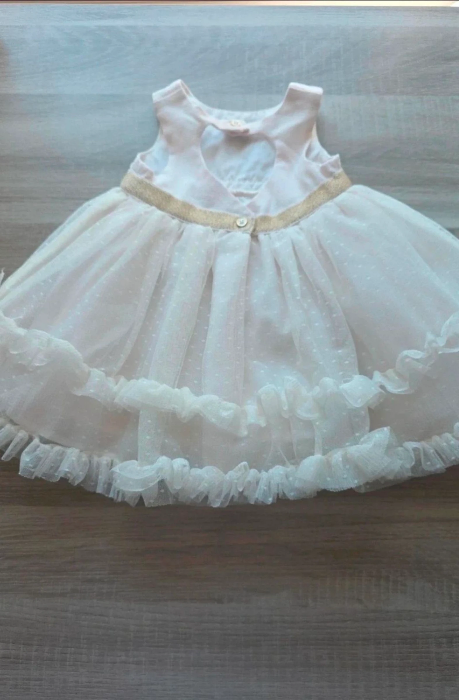 Vestido de ceremonia – photo 2